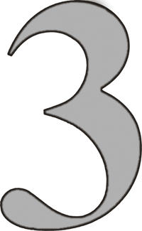 naambord